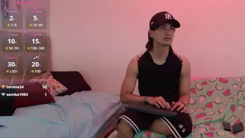 sweetauracouple online show from June 4, 2026, 12:22 pm