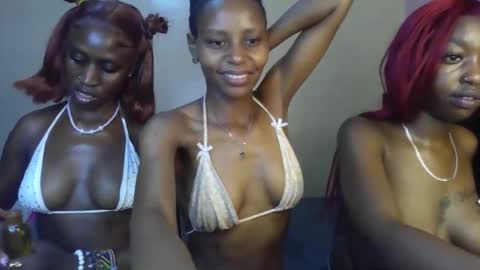 Sweetbaby 30 online show from April 6, 2026, 3:15 am