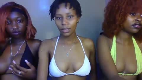 Sweetbaby 30 online show from April 25, 2026, 3:09 am