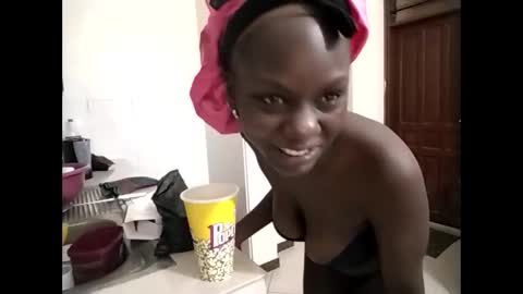 Lunargirl online show from November 27, 2025, 3:41 am