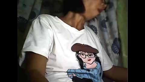 im anne online show from October 24, 2025, 1:18 pm