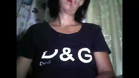 Snapshot of sweetbella24 chatting on June 8, 2026, 12:05 pm im anne online show from June 8, 2026, 12:05 pm