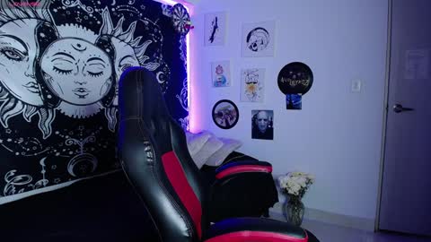 sweetbitter_ online show from January 12, 2025, 10:33 pm