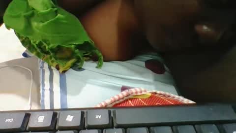 MELVIN online show from January 12, 2026, 9:42 pm