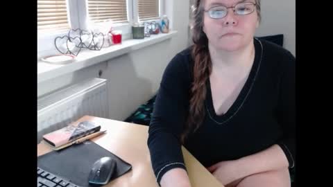 Snapshot of sweetboobs85h chatting on February 4, 2025, 8:24 am Sweetboobs85h online show from February 4, 2025, 8:24 am