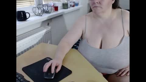 Snapshot of sweetboobs85h chatting on February 12, 2025, 1:16 pm Sweetboobs85h online show from February 12, 2025, 1:16 pm