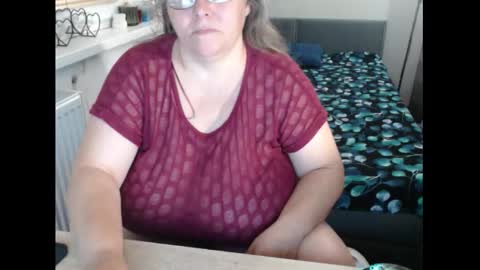 Snapshot of sweetboobs85h chatting on September 29, 2025, 7:19 pm Sweetboobs85h online show from September 29, 2025, 7:19 pm