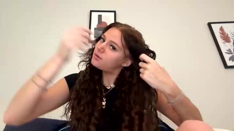 Brittanie online show from April 7, 2026, 7:25 pm