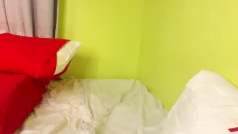 Sweetbunny9 online show from March 3, 2025, 6:12 pm