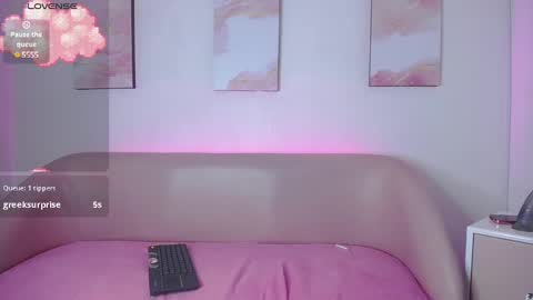 Cameron online show from January 16, 2025, 2:41 am