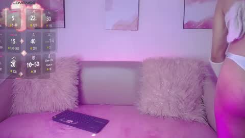 Cameron online show from January 16, 2025, 8:36 pm