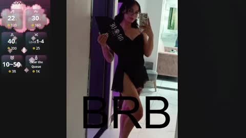 Cameron online show from February 6, 2025, 12:11 am