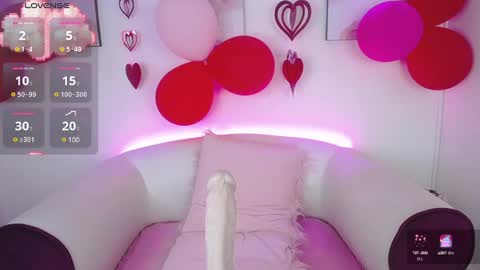 Cameron online show from February 13, 2025, 12:13 am