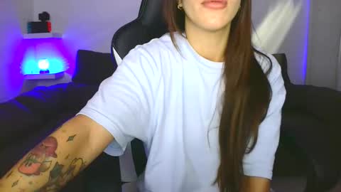 Snapshot of sweetcanaria chatting on November 11, 2025, 10:26 am Sweetcanaria online show from November 11, 2025, 10:26 am