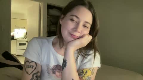 Snapshot of sweetcandyangel chatting on January 7, 2025, 4:08 am sweetcandy online show from January 7, 2025, 4:08 am