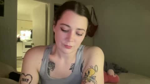 Snapshot of sweetcandyangel chatting on February 23, 2025, 5:23 am sweetcandy online show from February 23, 2025, 5:23 am