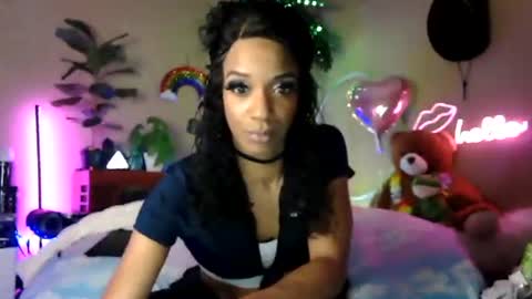 Snapshot of sweetcarimilla83 chatting on February 18, 2026, 6:09 am Jillian online show from February 18, 2026, 6:09 am