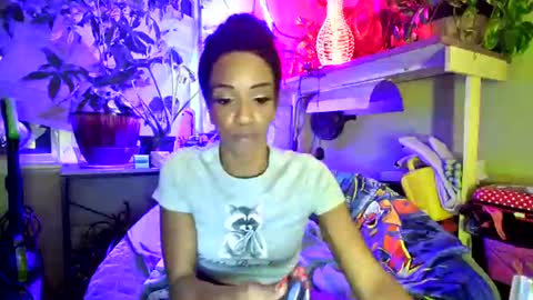 Snapshot of sweetcarimilla83 chatting on April 12, 2026, 5:56 am Jillian online show from April 12, 2026, 5:56 am