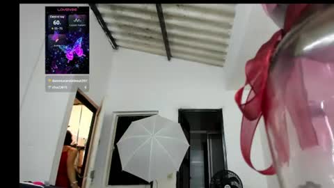 Snapshot of sweetcatallina chatting on July 6, 2026, 3:03 pm sweetcatallina online show from July 6, 2026, 3:03 pm