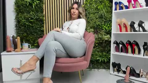 Cherry online show from February 7, 2026, 7:34 am