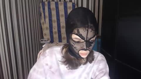 sweetcherry505 online show from October 2, 2025, 9:33 pm