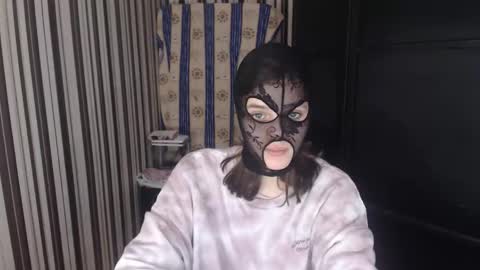sweetcherry505 online show from October 4, 2025, 4:27 pm
