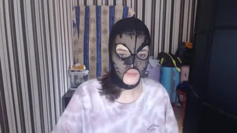 sweetcherry505 online show from October 6, 2025, 10:23 am