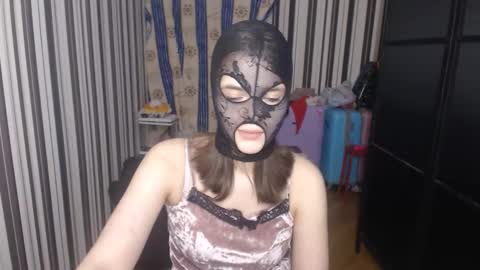 sweetcherry505 online show from October 7, 2025, 8:06 pm