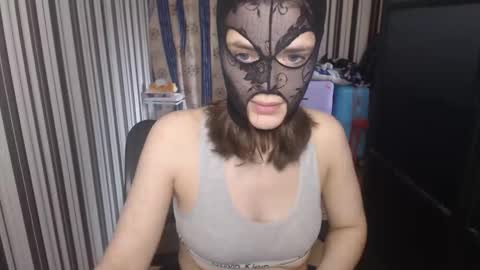 sweetcherry505 online show from October 9, 2025, 10:13 am