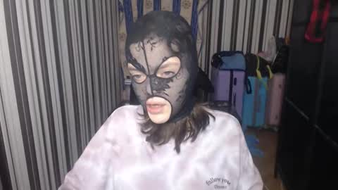 sweetcherry505 online show from October 11, 2025, 9:52 am