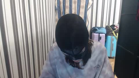 sweetcherry505 online show from October 11, 2025, 11:25 pm