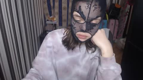 sweetcherry505 online show from October 12, 2025, 1:21 pm
