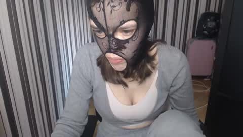 sweetcherry505 online show from October 18, 2025, 10:27 am