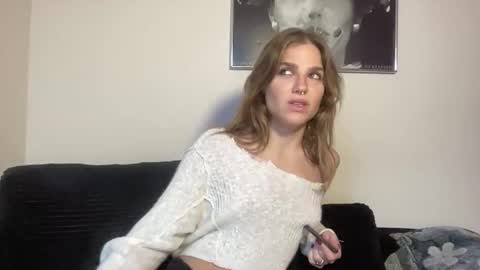 sweetcme online show from April 17, 2026, 1:30 am