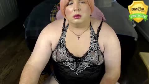 Anna online show from February 23, 2025, 9:59 pm