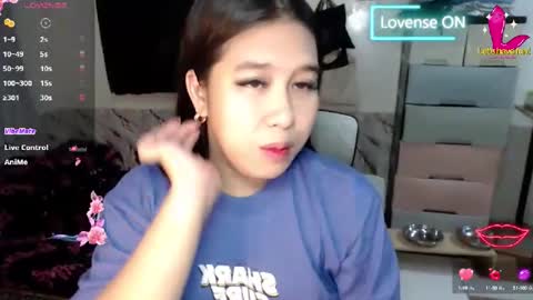 Snapshot of sweetcrizel12 chatting on October 6, 2025, 2:31 am SweetSpicy Chloe online show from October 6, 2025, 2:31 am