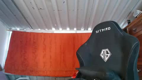 sweetdam12 online show from January 15, 2025, 8:16 pm