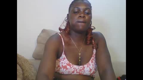 Snapshot of sweetdarkskin chatting on June 9, 2026, 2:28 pm CLARIS online show from June 9, 2026, 2:28 pm