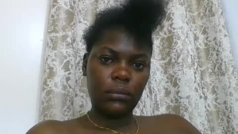 Snapshot of sweetdarkskin chatting on June 29, 2026, 2:18 am CLARIS online show from June 29, 2026, 2:18 am