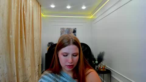 sweetdaylight online show from June 14, 2026, 2:24 am