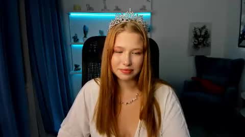 sweetdaylight online show from June 20, 2026, 7:49 pm