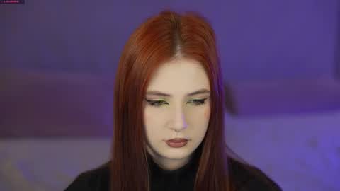 Amelia online show from November 15, 2025, 11:29 am