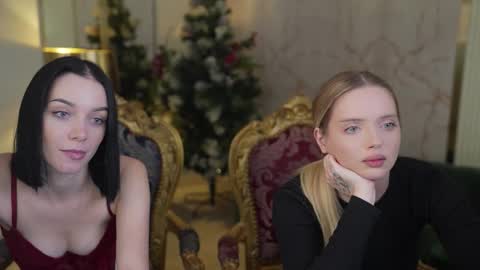 Amelia online show from December 19, 2025, 11:39 am