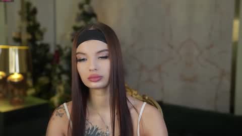 Amelia online show from December 22, 2025, 11:40 am