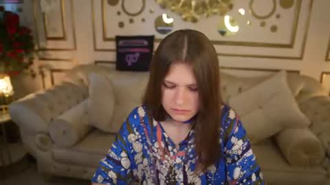 Snapshot of sweetdesiree_ chatting on June 20, 2026, 10:29 am Amelia online show from June 20, 2026, 10:29 am
