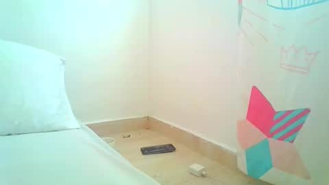 Sweet Doll online show from November 26, 2025, 11:55 am