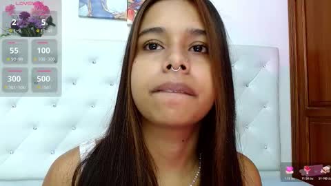 Gabriela online show from December 3, 2025, 9:24 pm