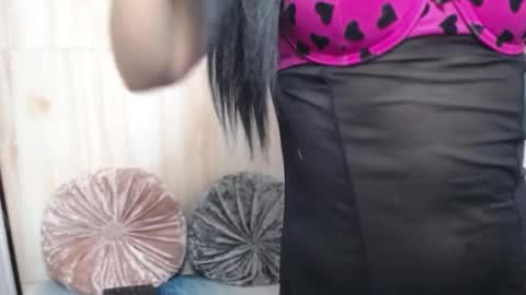 Sweeteest Julie online show from October 3, 2025, 9:45 pm