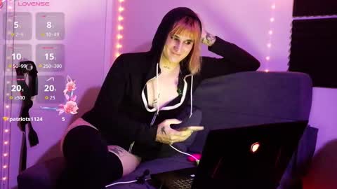 Emma online show from January 9, 2026, 4:26 am