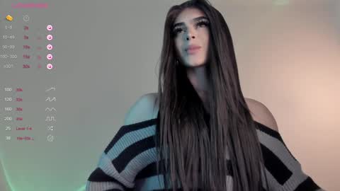 Bella online show from December 29, 2024, 9:30 pm